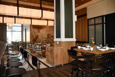 الوادی هتل دوحه ام گالری بای اکورهتلز