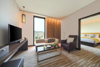 الوادی هتل دوحه ام گالری بای اکورهتلز