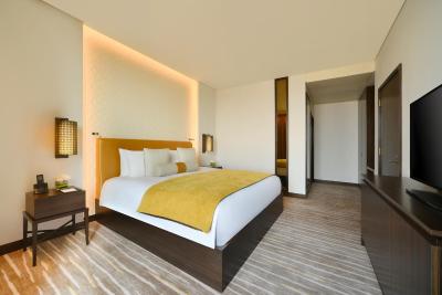 الوادی هتل دوحه ام گالری بای اکورهتلز