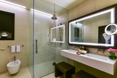 الوادی هتل دوحه ام گالری بای اکورهتلز