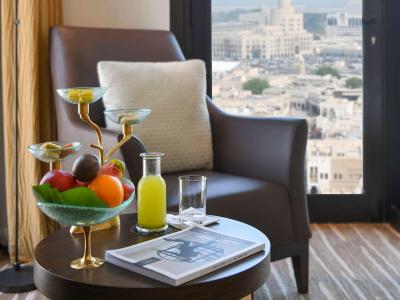 الوادی هتل دوحه ام گالری بای اکورهتلز