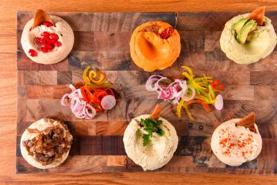 الوادی هتل دوحه ام گالری بای اکورهتلز