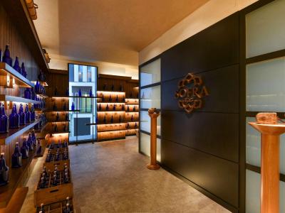 الوادی هتل دوحه ام گالری بای اکورهتلز