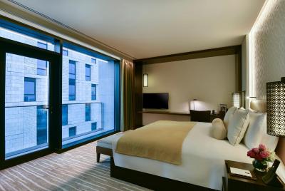 الوادی هتل دوحه ام گالری بای اکورهتلز