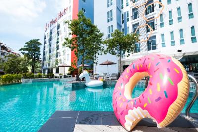 پی پلاس هتل