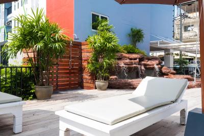 پی پلاس هتل