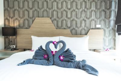 پی پلاس هتل