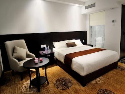 اینب پارک هتل