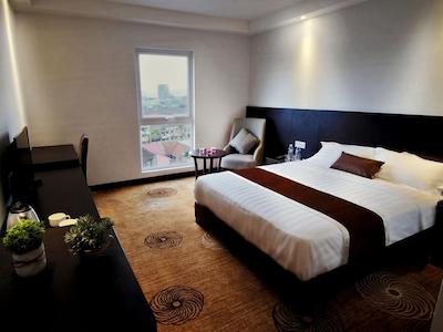 اینب پارک هتل