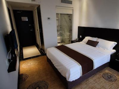 اینب پارک هتل