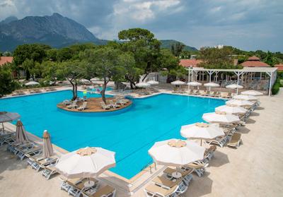 کریستال پرستیژ الیت