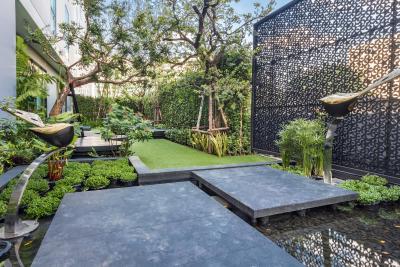 هالیدی این اکسپرز بانکوک سوی سونیویجای