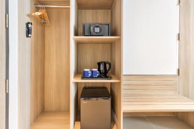 هالیدی این اکسپرز بانکوک سوی سونیویجای