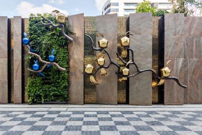 هالیدی این اکسپرز بانکوک سوی سونیویجای