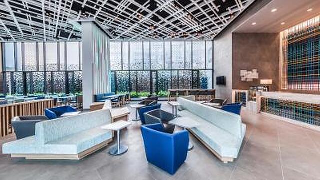 هالیدی این اکسپرز بانکوک سوی سونیویجای