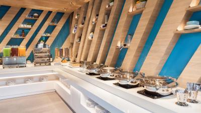 هالیدی این اکسپرز بانکوک سوی سونیویجای