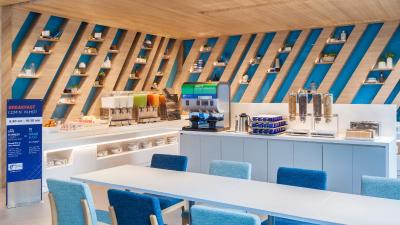 هالیدی این اکسپرز بانکوک سوی سونیویجای