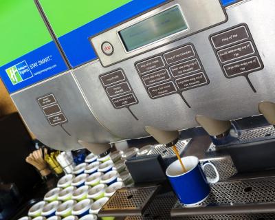 هالیدی این اکسپرز بانکوک سوی سونیویجای