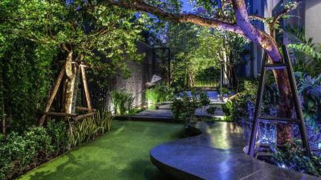 هالیدی این اکسپرز بانکوک سوی سونیویجای