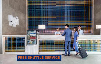 هالیدی این اکسپرز بانکوک سوی سونیویجای