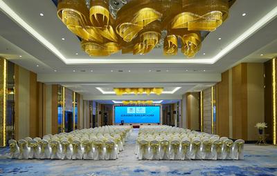 هتل متراسکوار