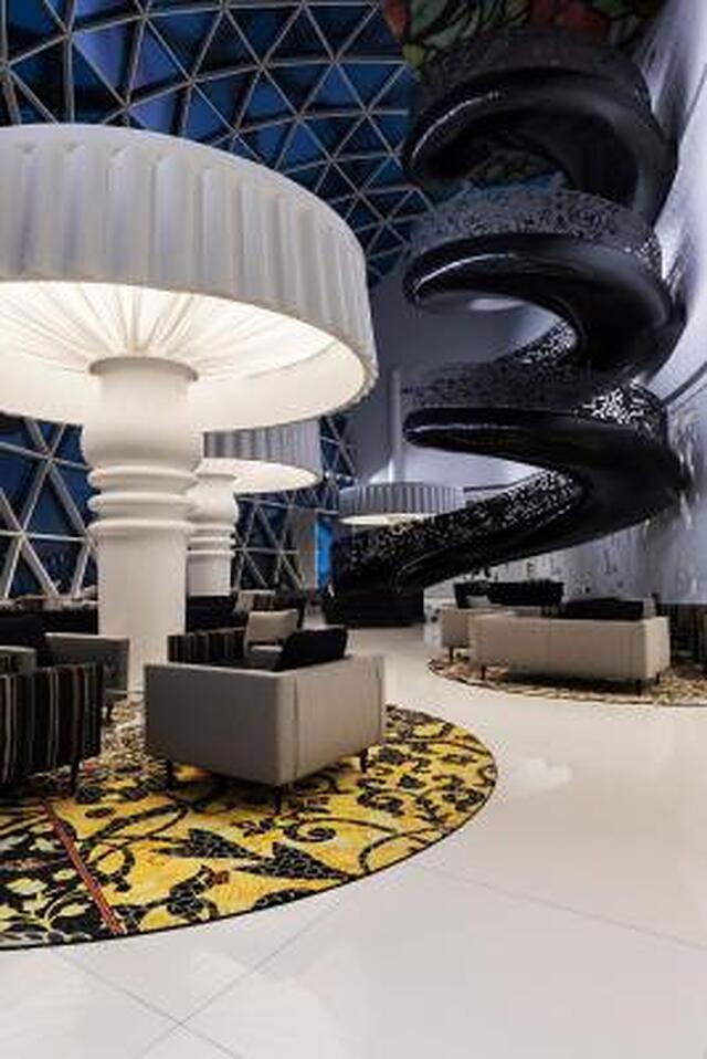 مندرین دوحه