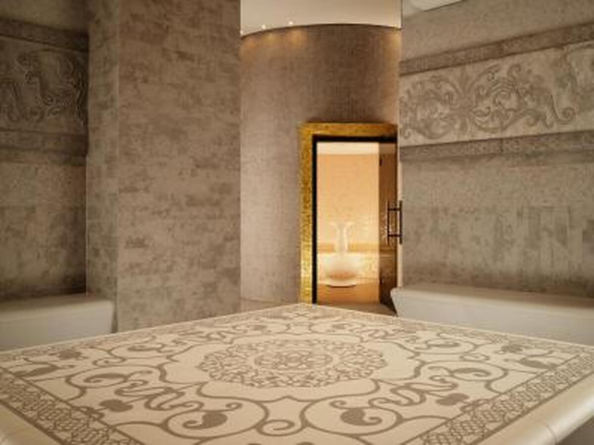 مندرین دوحه