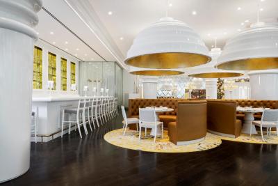 مندرین دوحه