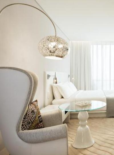 مندرین دوحه