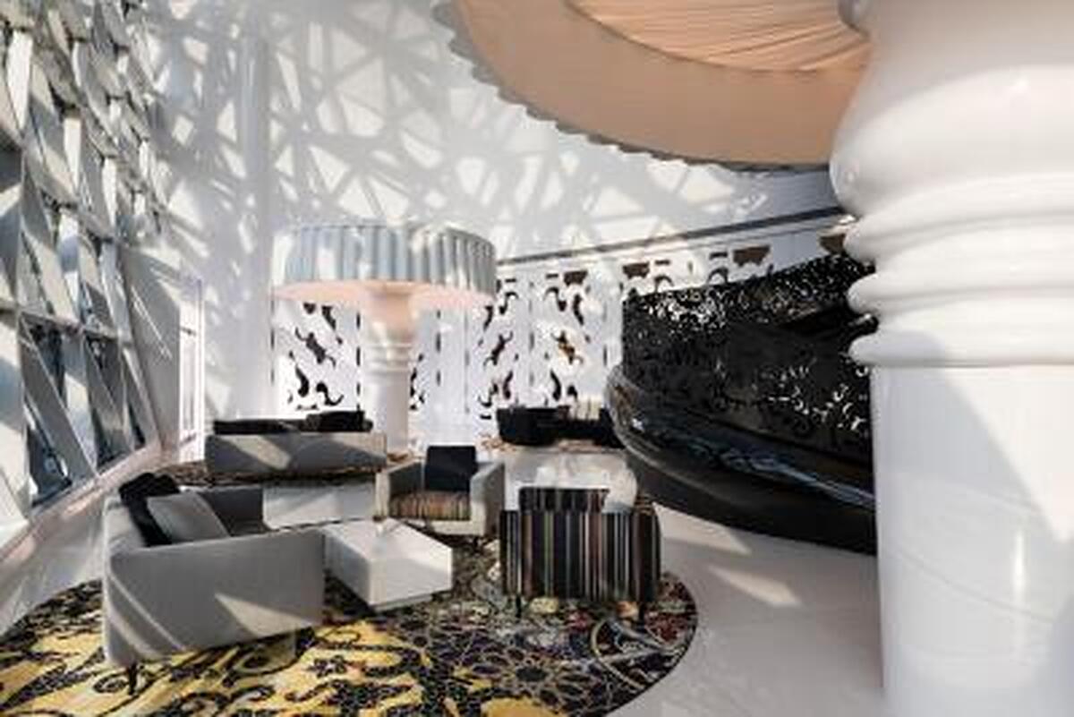 مندرین دوحه