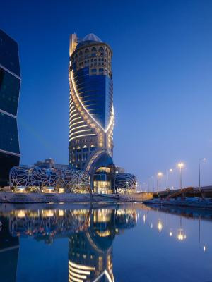 مندرین دوحه