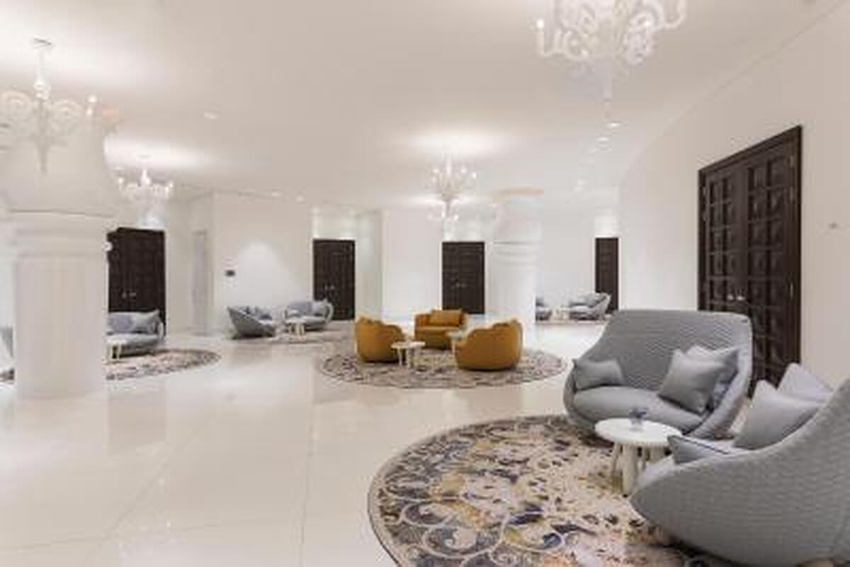 مندرین دوحه