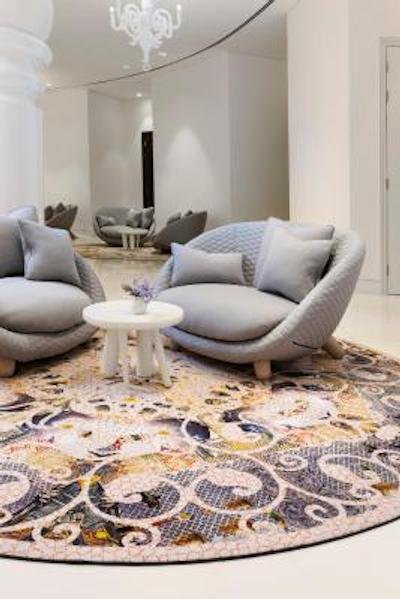 مندرین دوحه