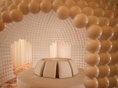 مندرین دوحه