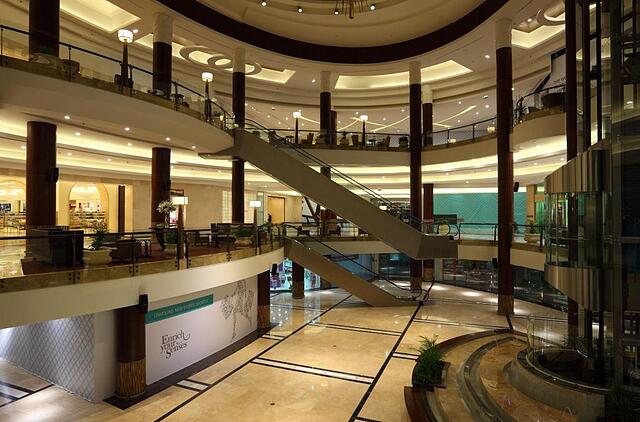 مندرین دوحه