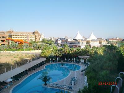 پریماسُل هان گاردن