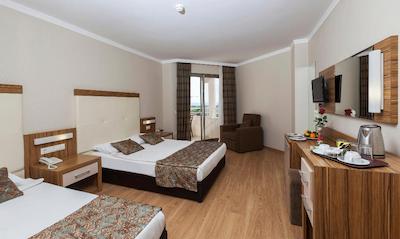 پریماسُل هان گاردن