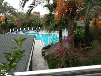 پریماسُل هان گاردن