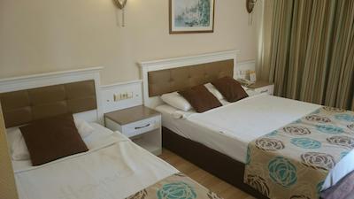 پریماسُل هان گاردن