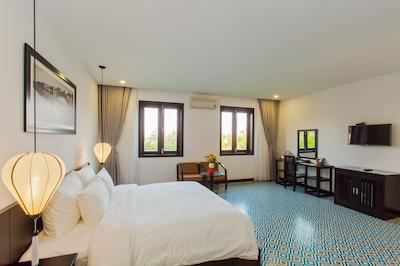 هوی ان واترو ریزرت