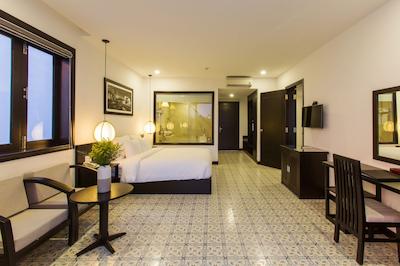 هوی ان واترو ریزرت