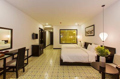 هوی ان واترو ریزرت