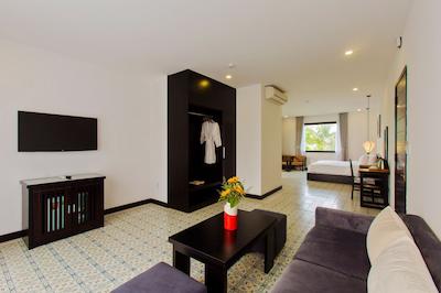 هوی ان واترو ریزرت