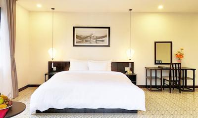 هوی ان واترو ریزرت