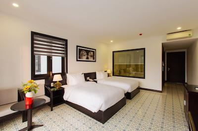 هوی ان واترو ریزرت