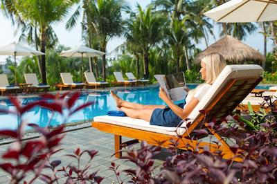 هوی ان واترو ریزرت