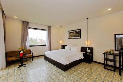 هوی ان واترو ریزرت