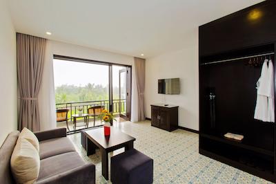 هوی ان واترو ریزرت