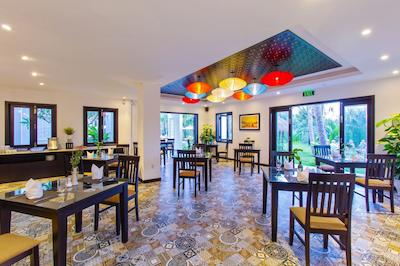 هوی ان واترو ریزرت