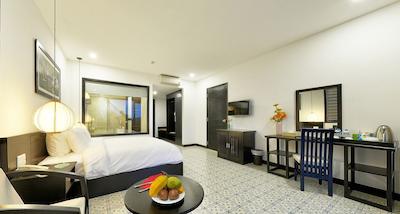 هوی ان واترو ریزرت